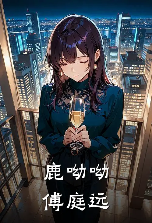 鹿呦呦傅庭远