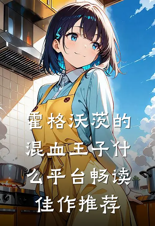 霍格沃茨的混血王子什么平台畅读佳作推荐