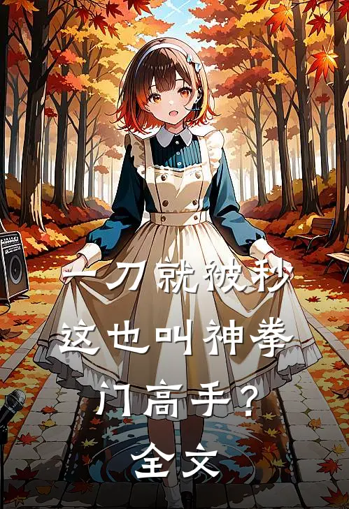 一刀就被秒，这也叫神拳门高手？全文