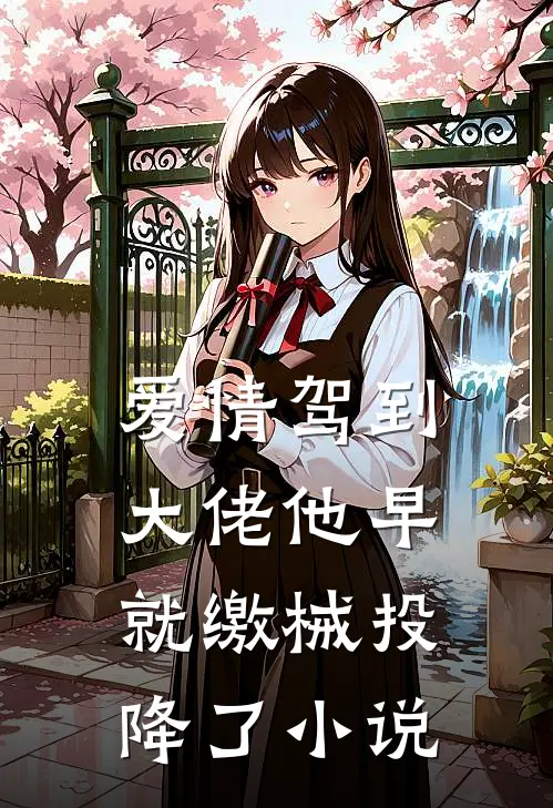 爱情驾到,大佬他早就缴械投降了
