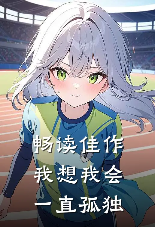 畅读佳作我想我会一直孤独