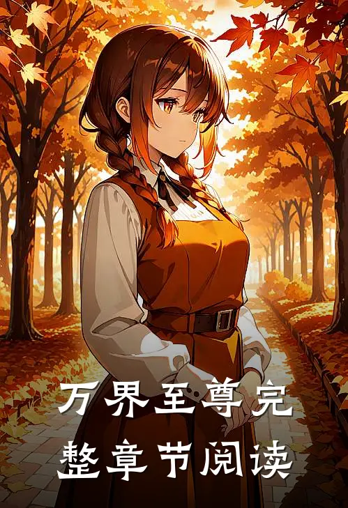 万界至尊完整章节阅读