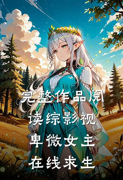 完整作品阅读综影视：卑微女主在线求生