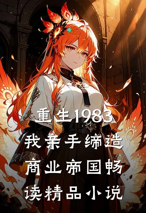 重生1983：我亲手缔造商业帝国畅读精品小说