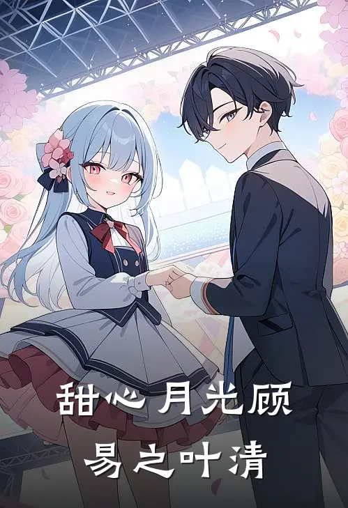 甜心月光顾易之叶清