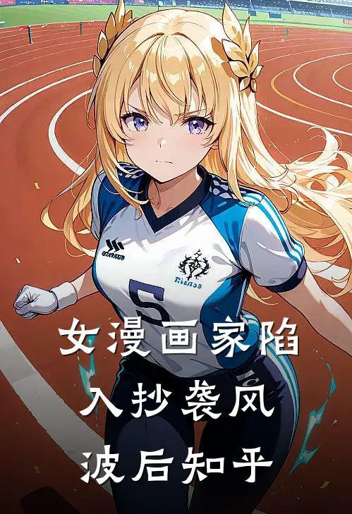 女漫画家陷入抄袭风波后知乎