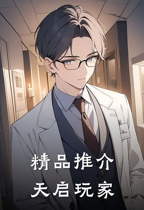 精品推介天启玩家
