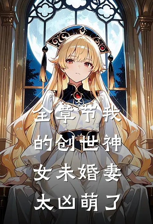 全章节我的创世神女未婚妻太凶萌了