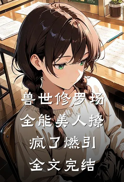 兽世修罗场全能美人撩疯了燃引全文完结