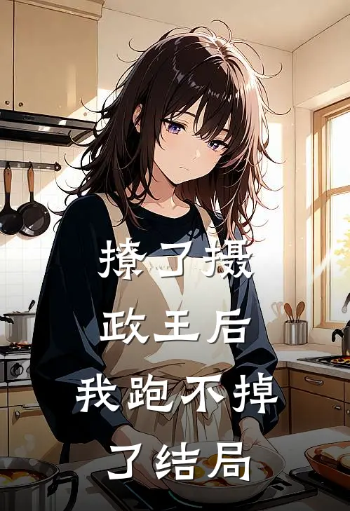 撩了摄政王后,我跑不掉了结局是