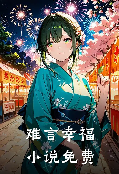 难言幸福小说免费