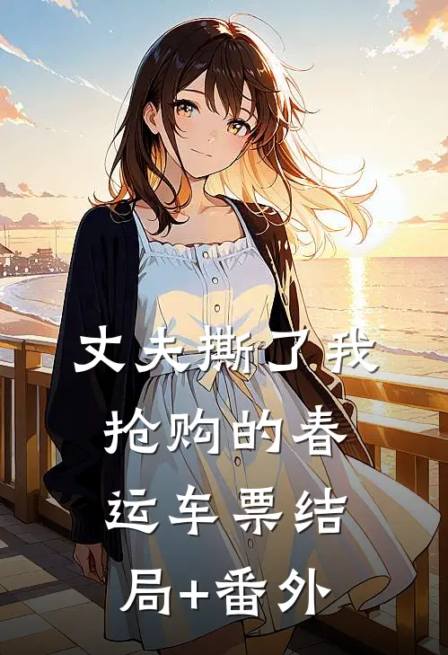 丈夫撕了我抢购的春运车票结局+番外