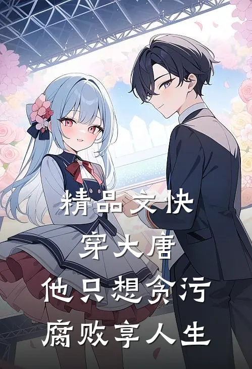 精品文快穿大唐，他只想贪污腐败享人生