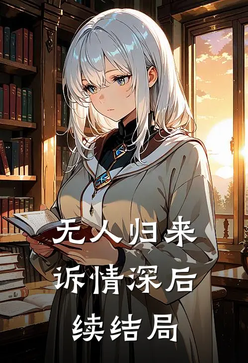 无人归来诉情深后续结局