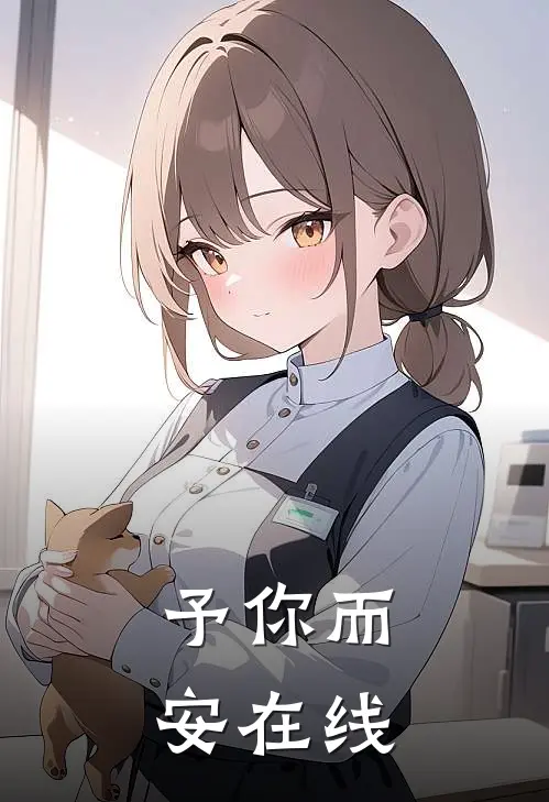 予你而安在线