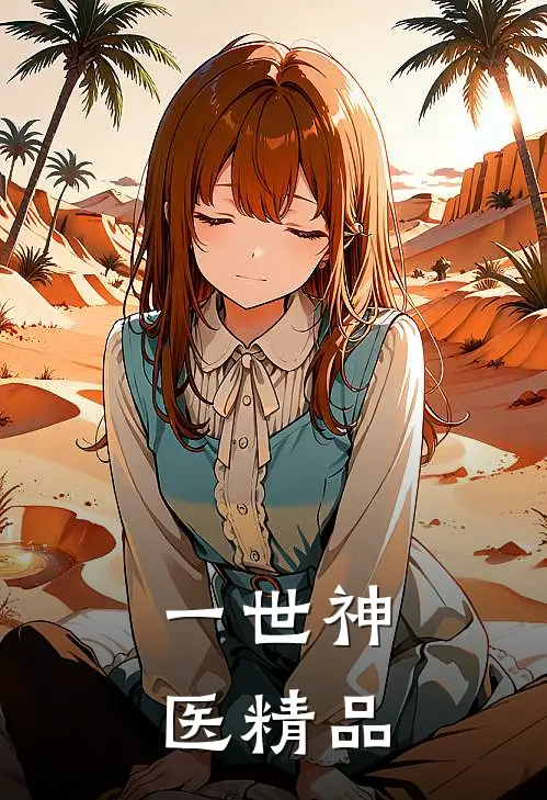 一世神医精品