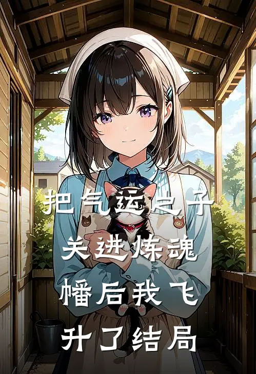 把气运之子关进炼魂幡后我飞升了结局