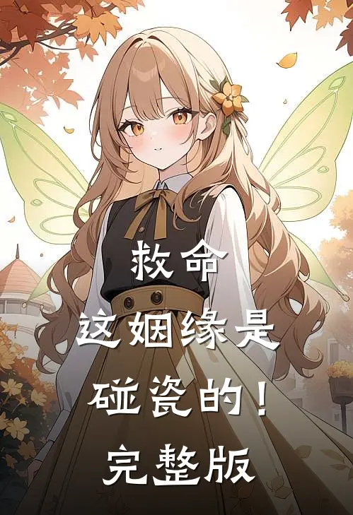 救命，这姻缘是碰瓷的！完整版