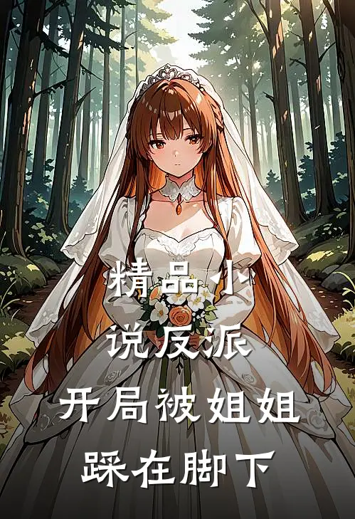 精品小说反派：开局被姐姐踩在脚下