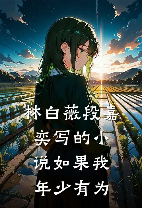 林白薇段嘉奕写的小说如果我年少有为