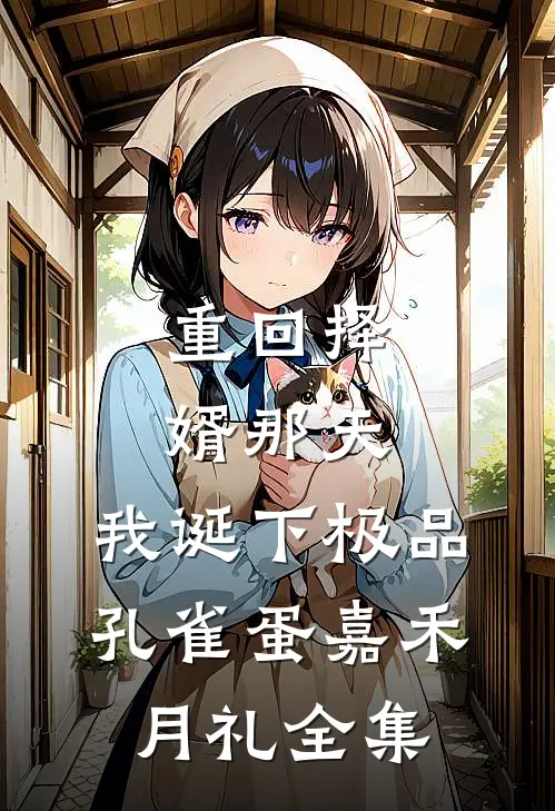 重回择婿那天，我诞下极品孔雀蛋嘉禾月礼全集