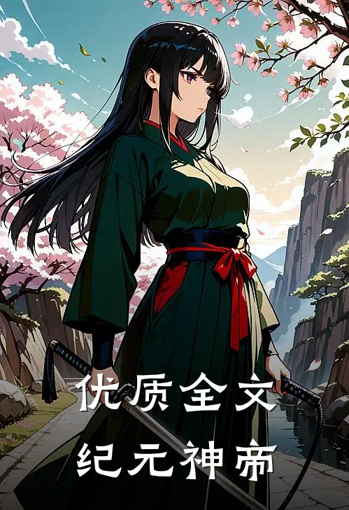 优质全文纪元神帝