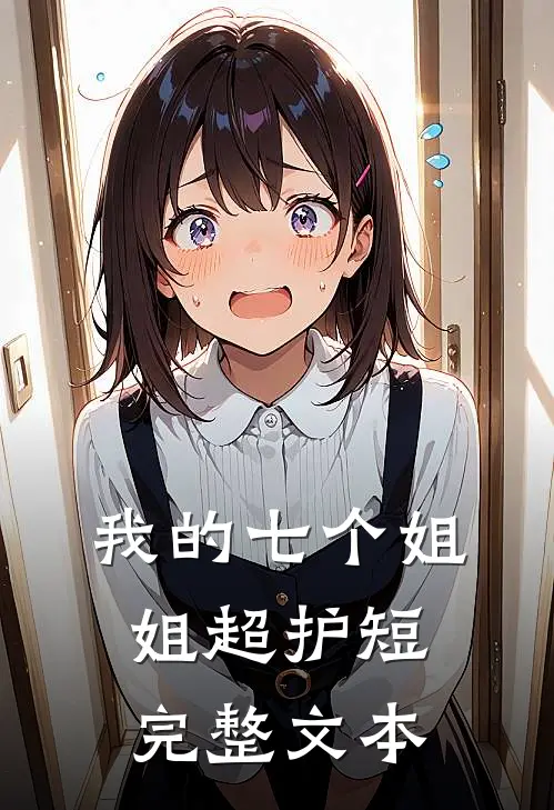 我的七个姐姐超护短完整文本