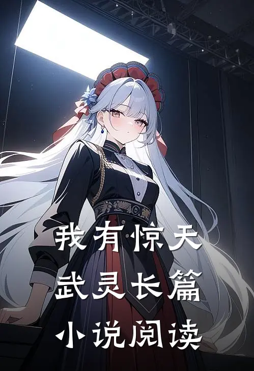 我有惊天武灵长篇小说阅读