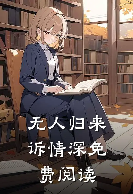 无人归来诉情深免费阅读