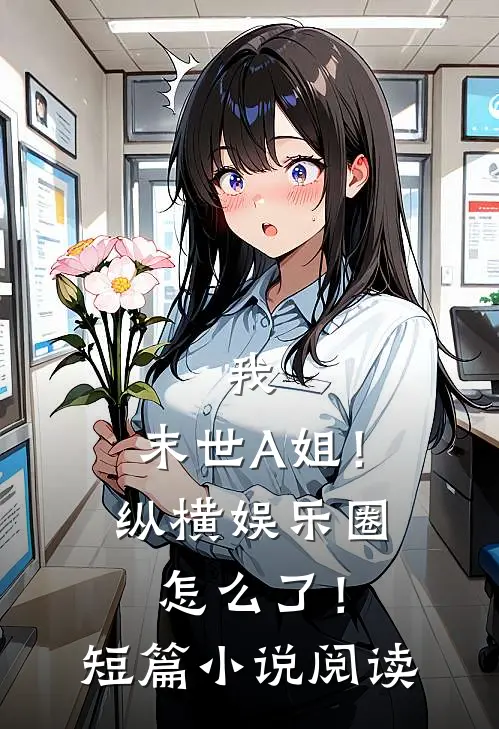 我，末世A姐！纵横娱乐圈怎么了！短篇小说阅读