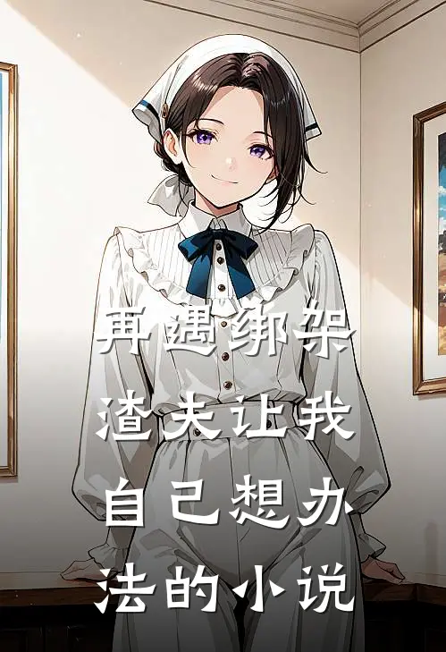再遇绑架,渣夫让我自己想办法的