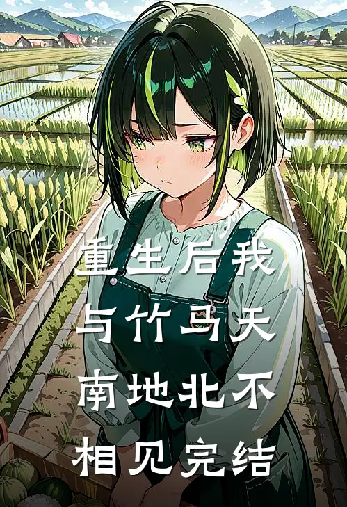 重生后我与竹马天南地北不相见完结