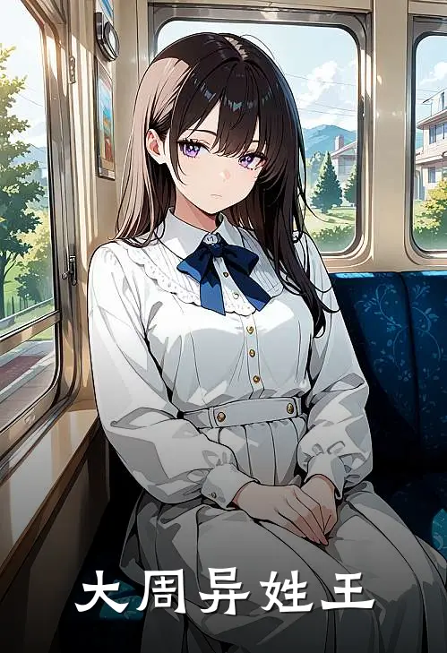 大周异姓王