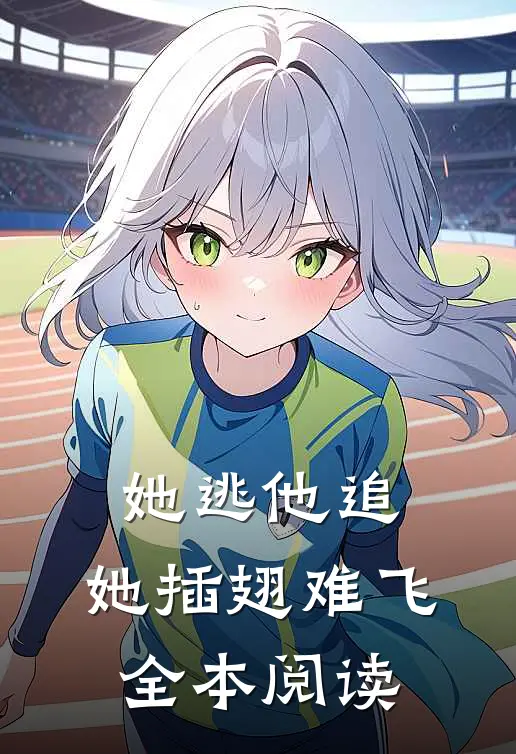 她逃他追,她插翅难飞全本阅读免费