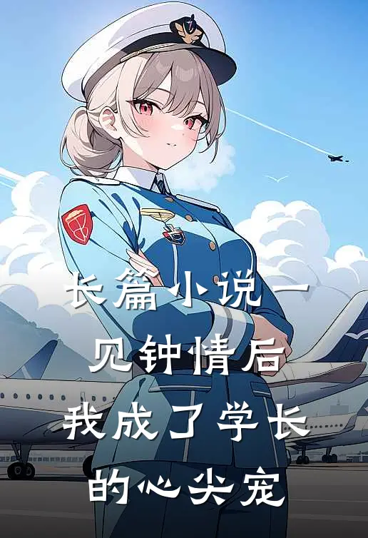 长篇小说一见钟情后，我成了学长的心尖宠