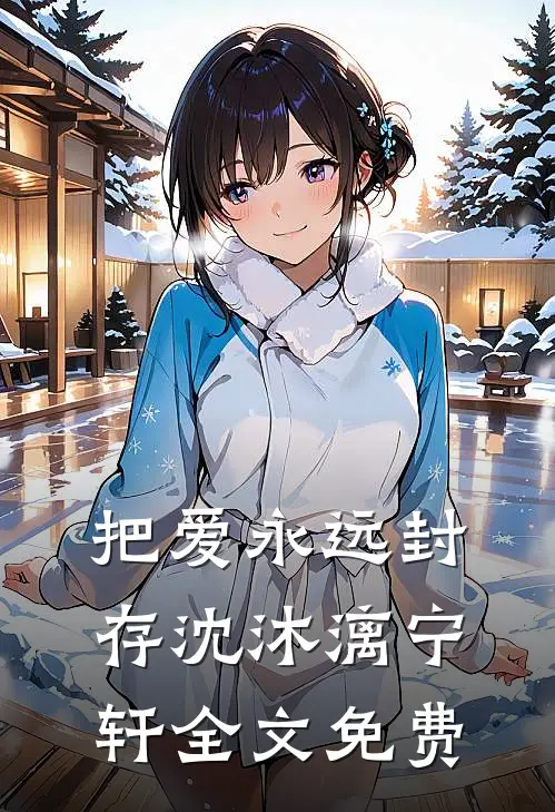 把爱永远封存沈沐漓宁轩全文免费