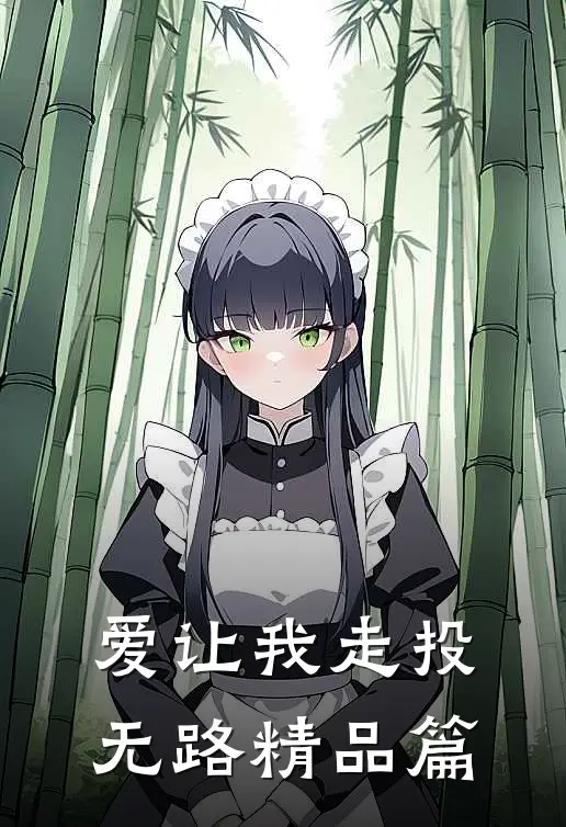 爱让我走投无路精品篇