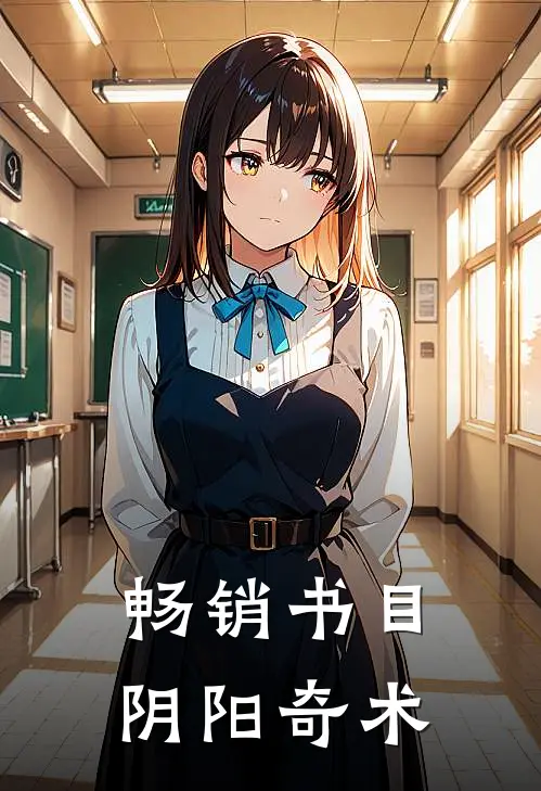 畅销书目阴阳奇术书