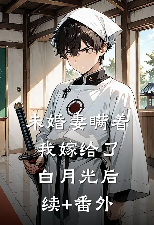 未婚妻瞒着我嫁给了白月光后续+番外