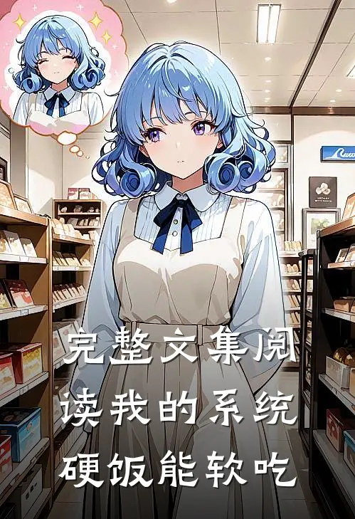 完整文集阅读我的系统，硬饭能软吃