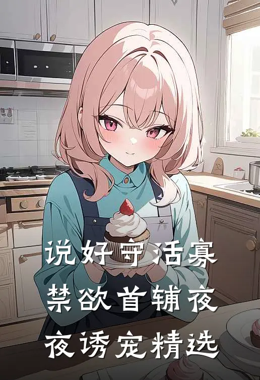 说好守活寡，禁欲首辅夜夜诱宠精选