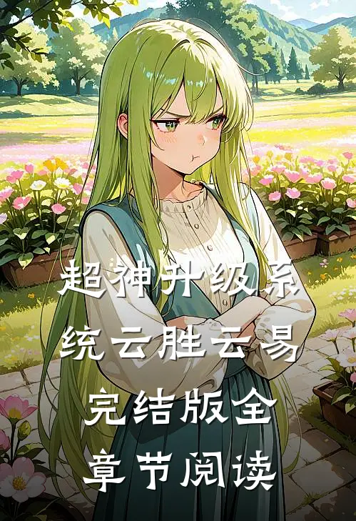超神升级系统云胜云易完结版全章节阅读