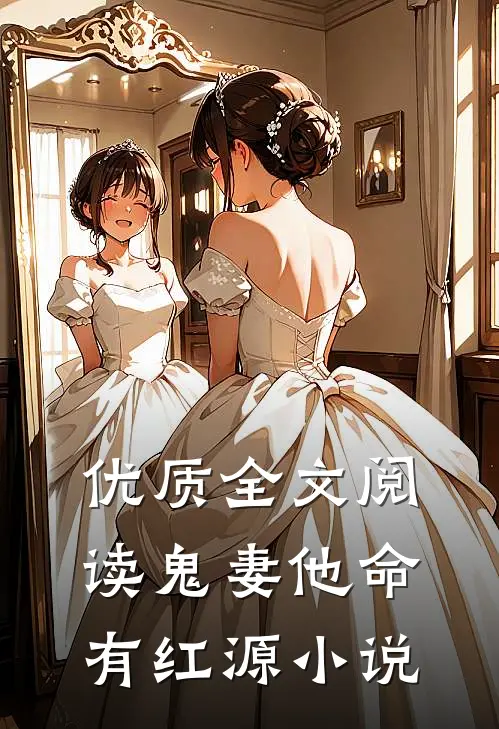 优质全文阅读鬼妻他命有红源小说