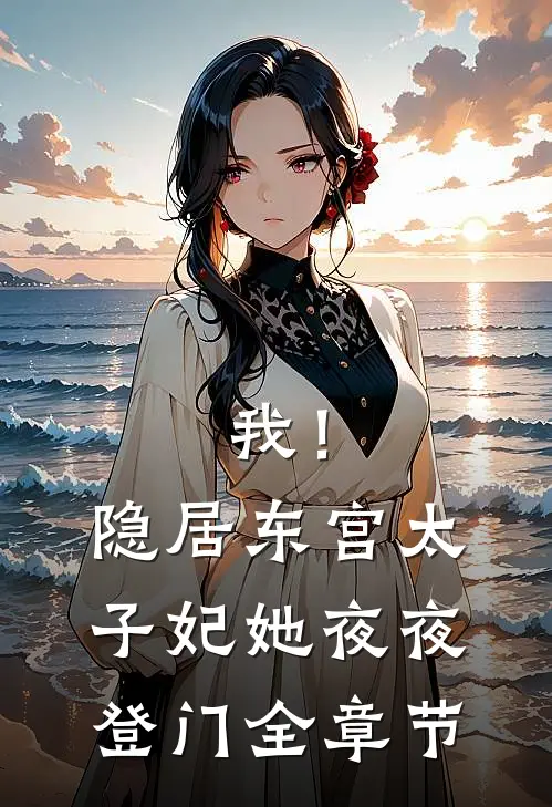 我！隐居东宫，太子妃她夜夜登门全章节
