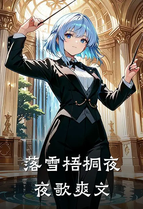 落雪梧桐夜夜歌爽文