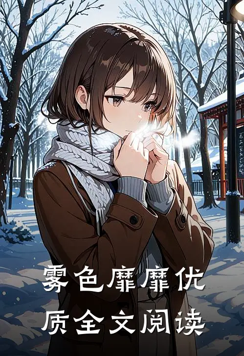 雾色靡靡优质全文阅读
