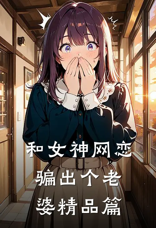 和女神网恋,骗出个老婆精品篇