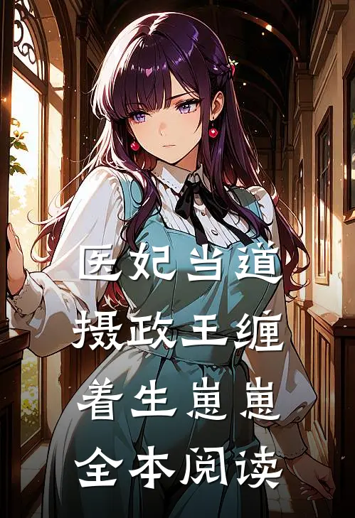 医妃当道，摄政王缠着生崽崽全本阅读