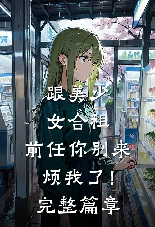 跟美少女合租,前任你别来烦我了!完整篇章阅读