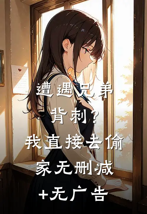 遭遇兄弟背刺？我直接去偷家无删减+无广告